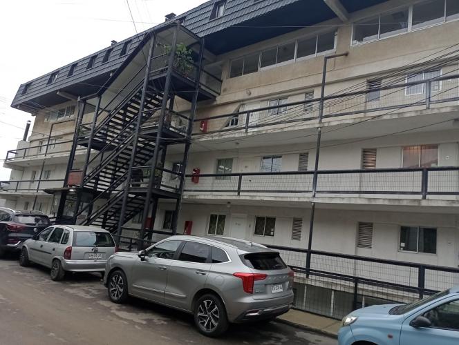  ¡Se vende excelente departamento dúplex en San Roque!